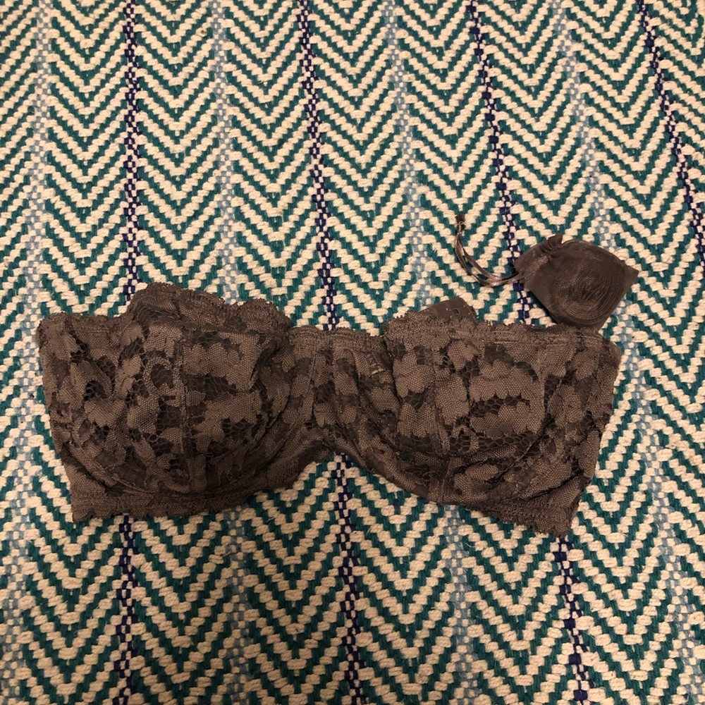 Intimately/Free People bra